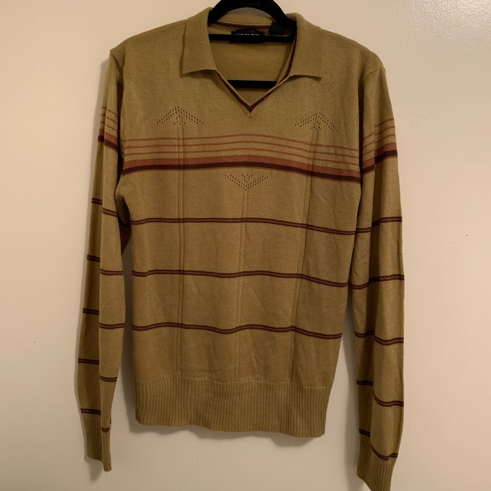 Himalaya Sweater